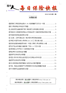 收入证明_保险公估收入(2)