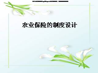 农业银行收入证明模板_农业保险保费收入(2)